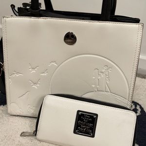 Loungefly hard to find Gently used